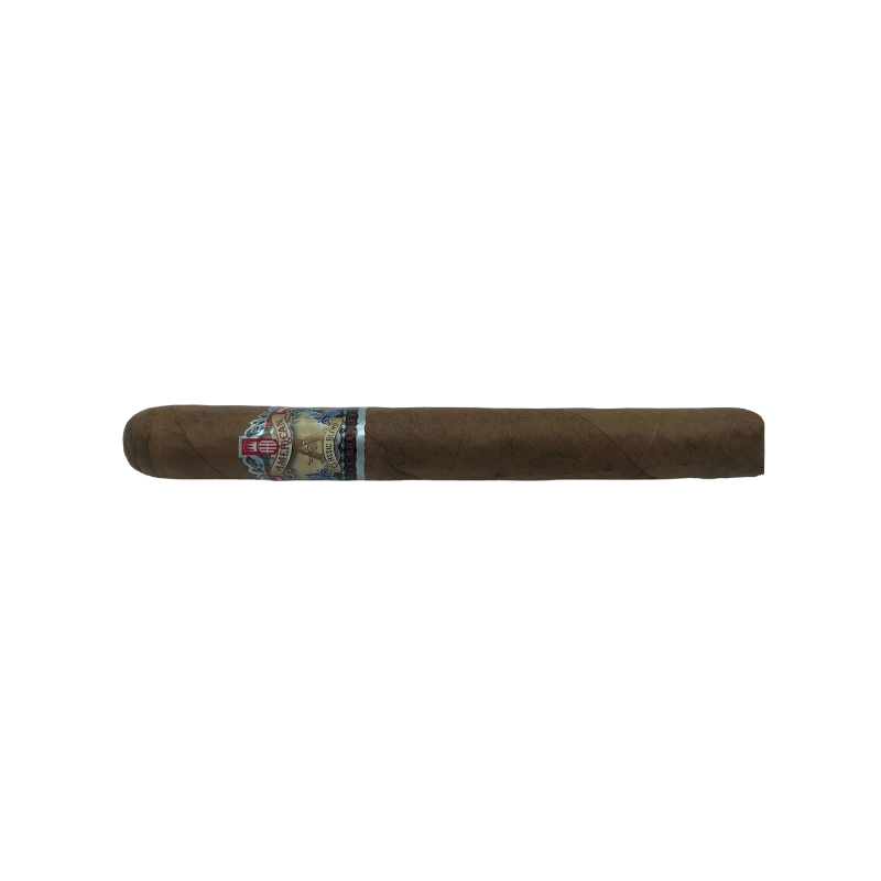 Alec Bradley American Classic Blend Corona - The Smoking Jacket
