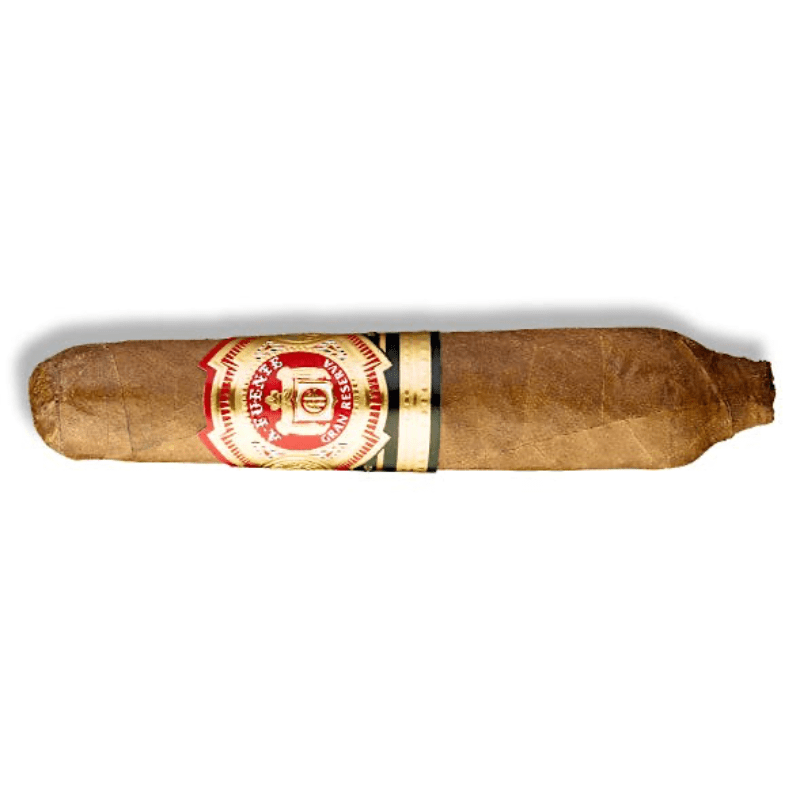 Arturo Fuente Hemingway Short Story - The Smoking Jacket