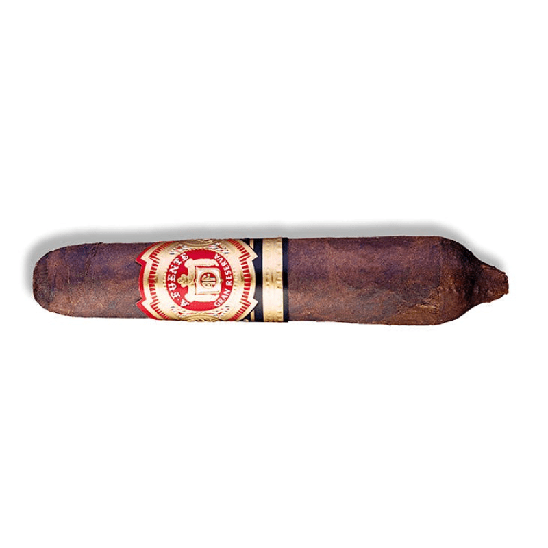 Arturo Fuente Hemingway Short Story Maduro - The Smoking Jacket