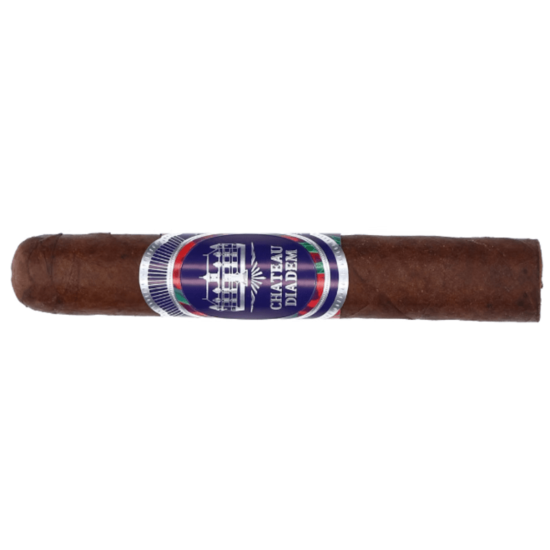 Chateau Diadem Conviction Robusto - Cigar - The Smoking Jacket