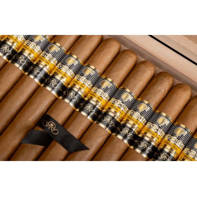 Cohiba Esplendidos Gran Reserva - 2023 - Cigars - The Smoking Jacket