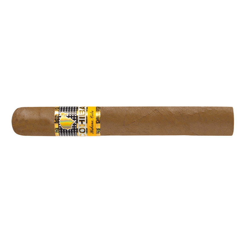 Cohiba Siglo IV - Cigars - The Smoking Jacket