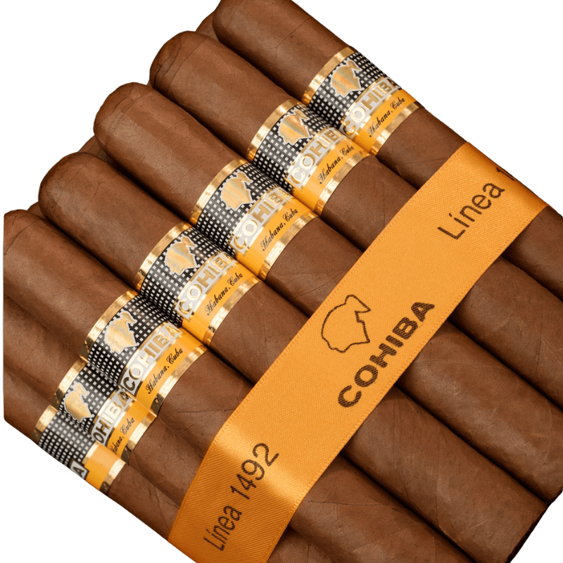 Cohiba Siglo VI - Cigars - The Smoking Jacket