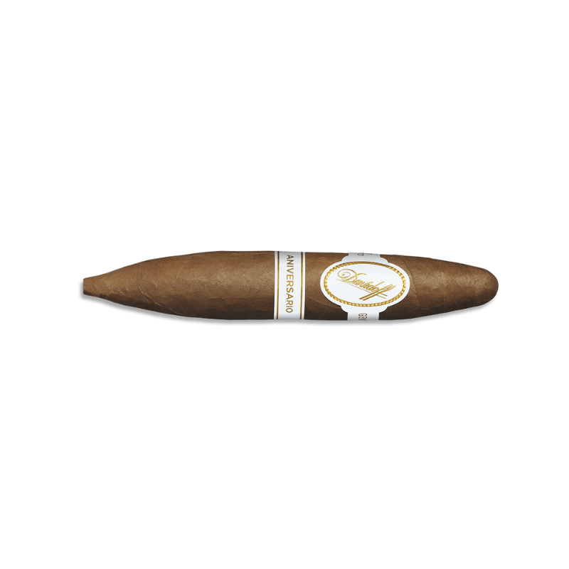 Davidoff Anniversario Short Perfecto - Cigars - The Smoking Jacket