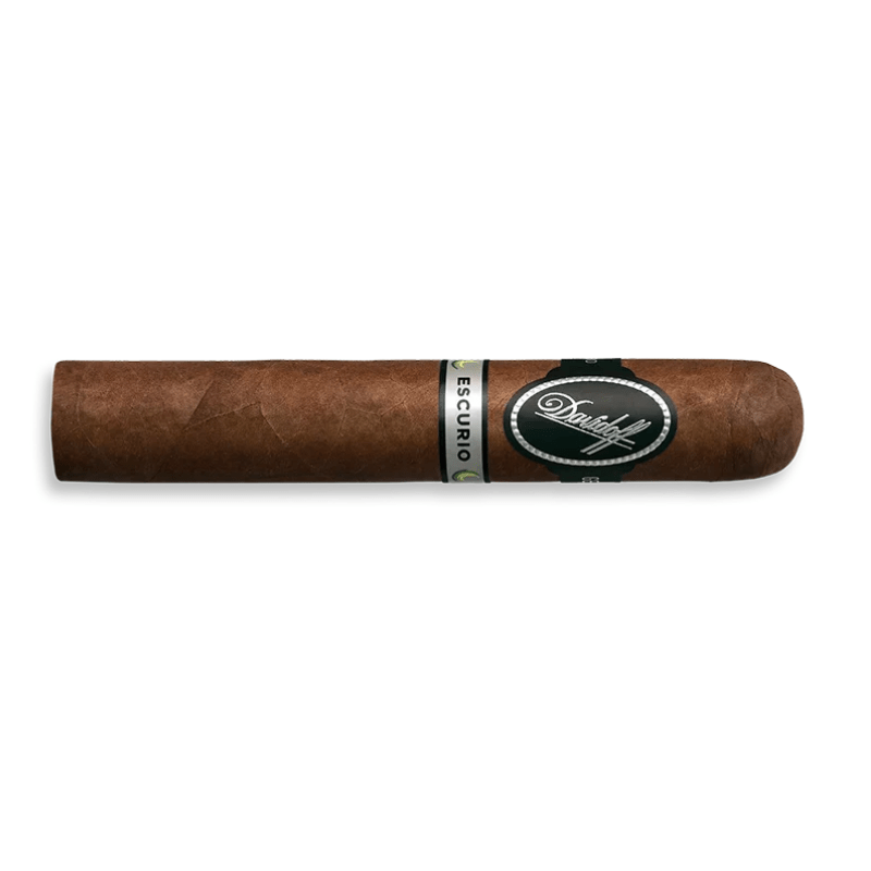 Davidoff Escurio Gran Toro - Cigars - The Smoking Jacket
