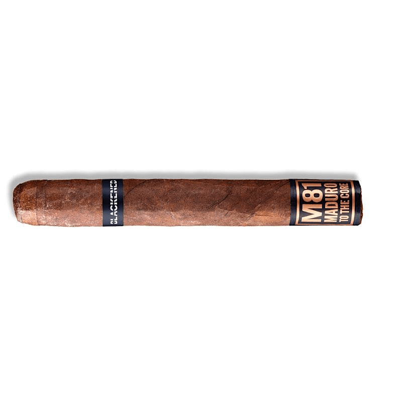 Drew Estate Blackened M81 Robusto - Cigars - The Smoking Jacket
