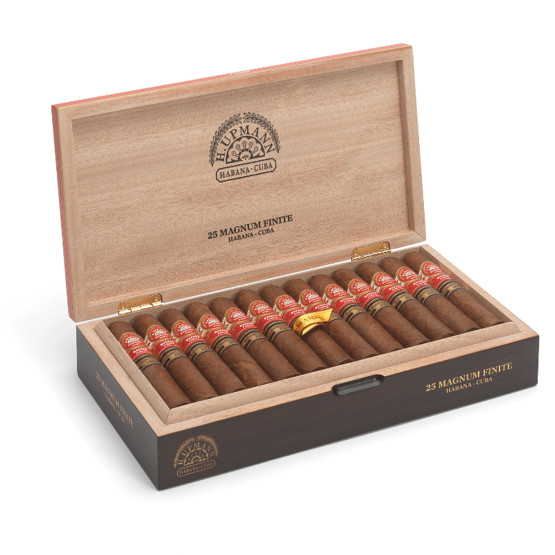 H. Upmann Magnum Finite Limited Edition 2024 - Cigars - The Smoking Jacket