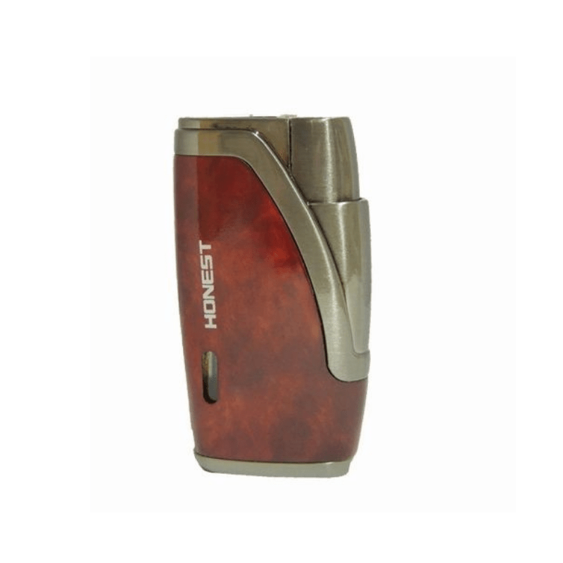 Honest Neath Cigar Lighter - The Smoking Jacket