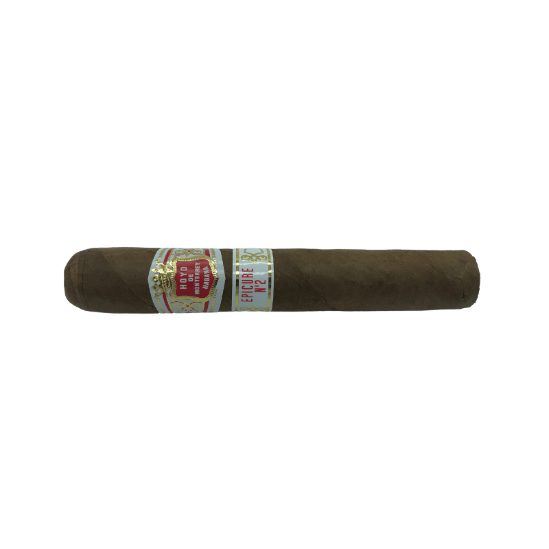 Hoyo de Monterrey Epicure 2 Untubed - Cigars - The Smoking Jacket