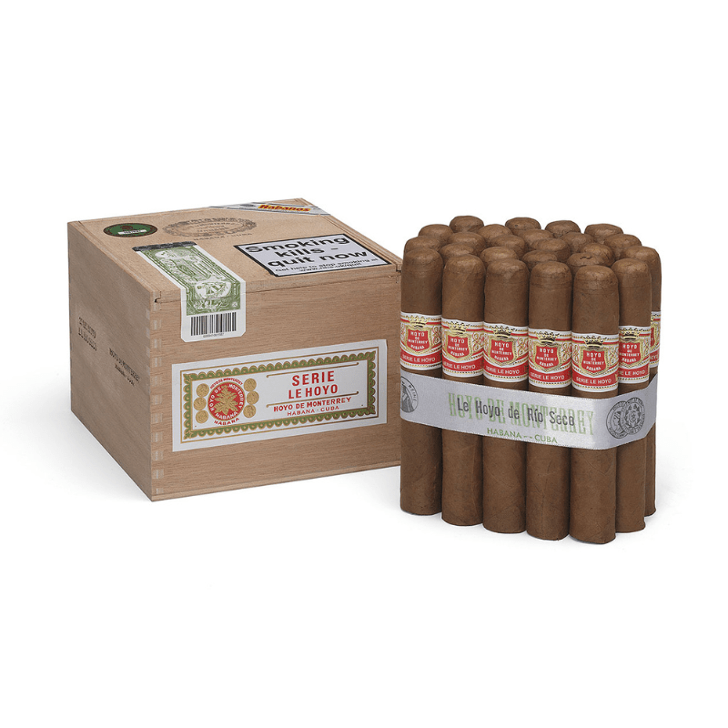 Hoyo de Monterrey Rio Seco - Cigars - The Smoking Jacket