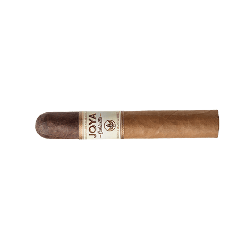 Joya de Nicaragua Cabinetta Robusto - Cigars - The Smoking Jacket