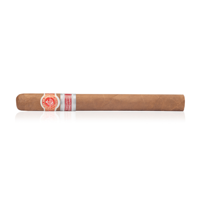 La Flor de Cano Selectos No. 3 - Cigars - The Smoking Jacket