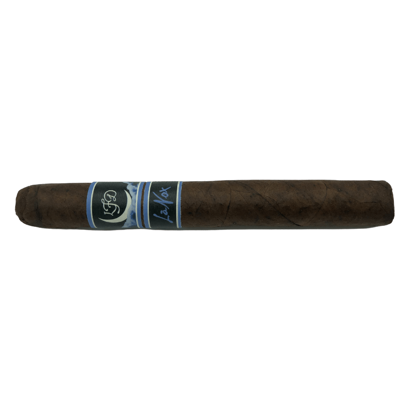 La Flor Dominicana Petit La Nox - The Smoking Jacket