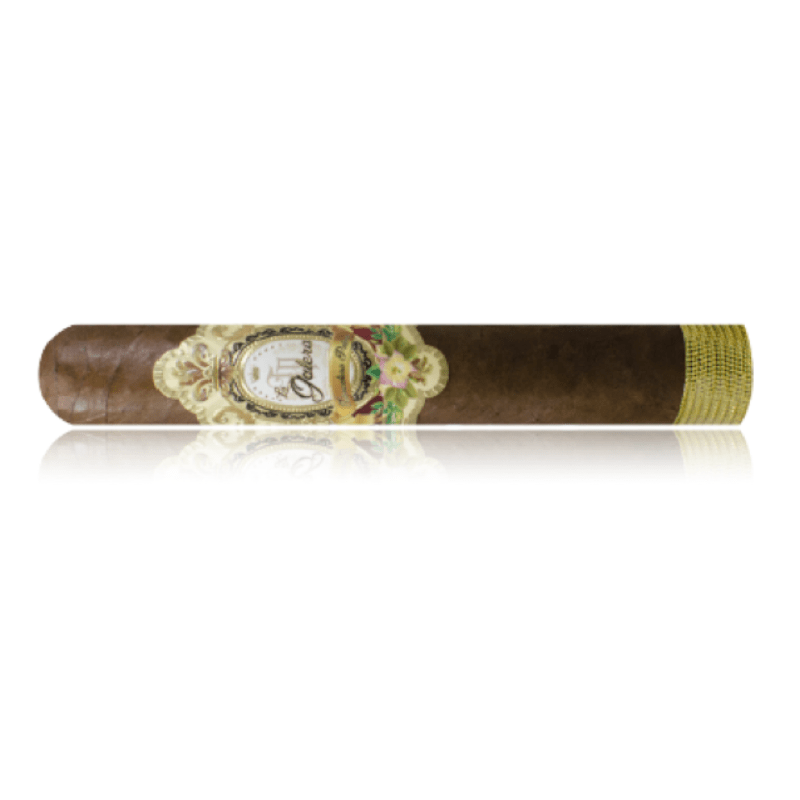 La Galera Habano El Lector Toro - The Smoking Jacket