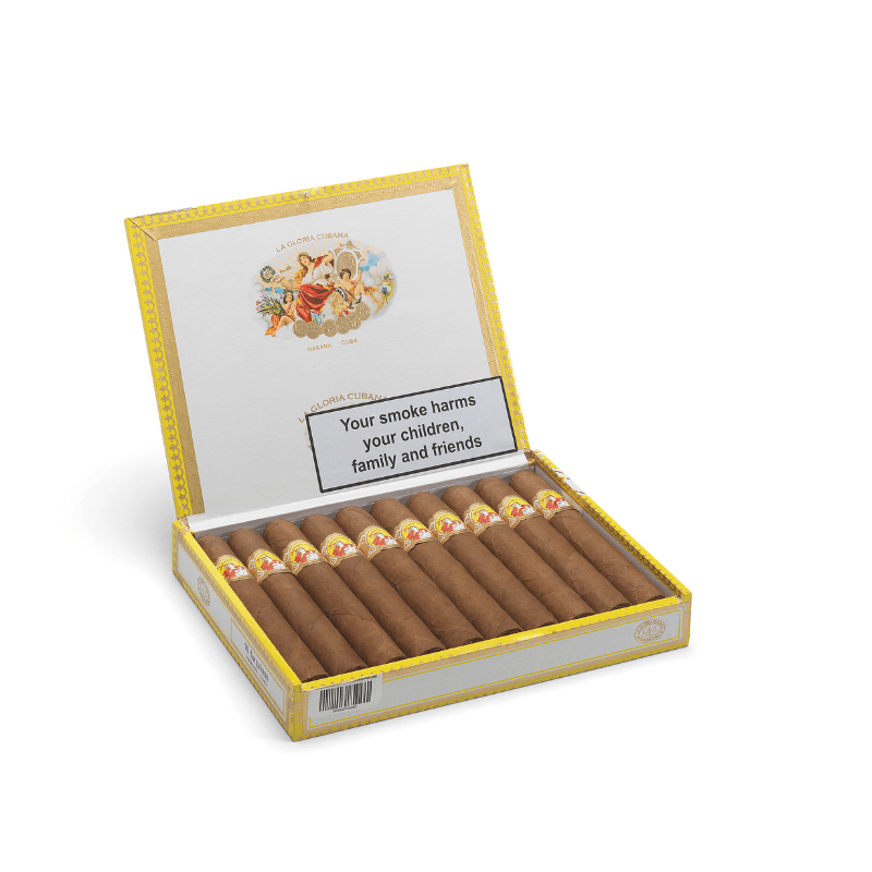 La Gloria Cubana Turquinos - Cigars - The Smoking Jacket