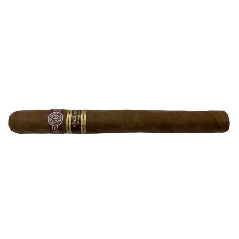 Montecristo Añejado Churchill - Cigars - The Smoking Jacket