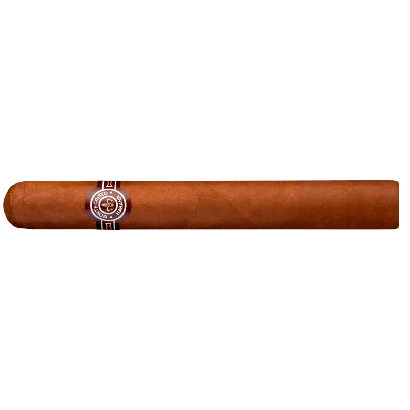 Montecristo Double Edmundo - Cigars - The Smoking Jacket