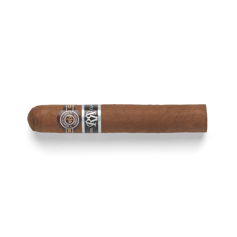 Montecristo Edmundo Reserva Cosecha 2018 LIMITED - Cigars - The Smoking Jacket