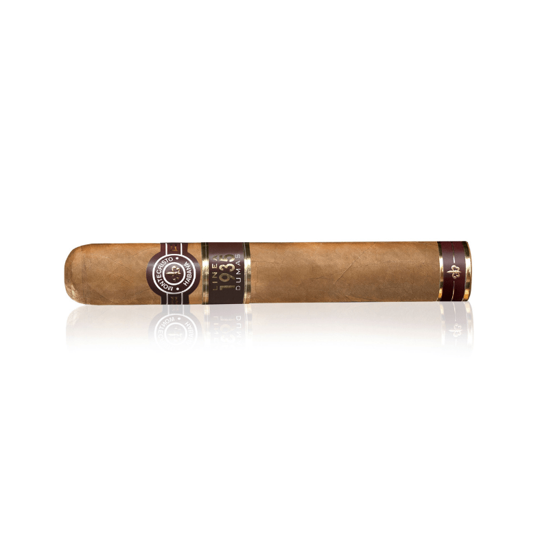 Montecristo Linea 1935 Dumas - Cigars - The Smoking Jacket