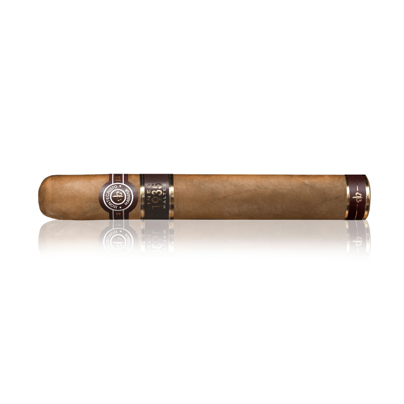 Montecristo Linea 1935 Maltes - Cigars - The Smoking Jacket