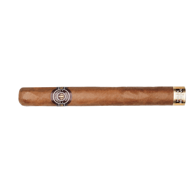 Montecristo No. 3 H&F House Reserve Aged & Rare (2015) Special Release - Box of 10 - Cigars - The Smoking Jacket
