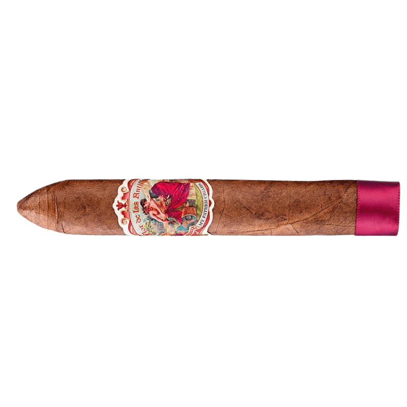 My Father Flor De Las Antillas Belicoso - The Smoking Jacket