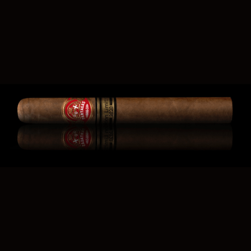Partagas Legados Limited Edition 2020 - Cigars - The Smoking Jacket