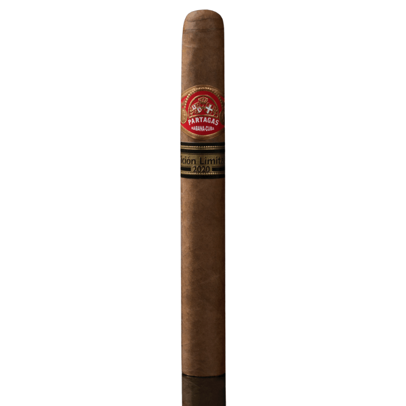 Partagas Legados Limited Edition 2020 - Cigars - The Smoking Jacket