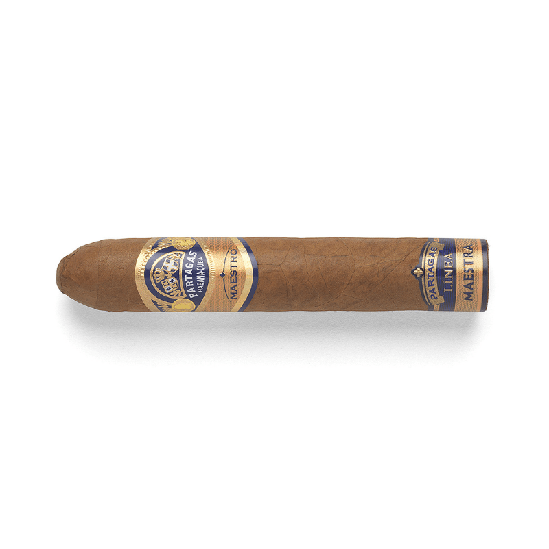 Partagas Linea Maestra Maestro - Cigars - The Smoking Jacket