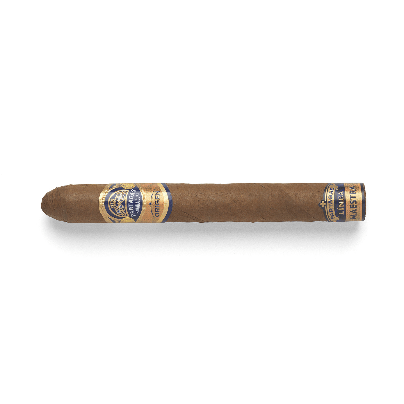 Partagas Linea Maestra Origen - Cigars - The Smoking Jacket