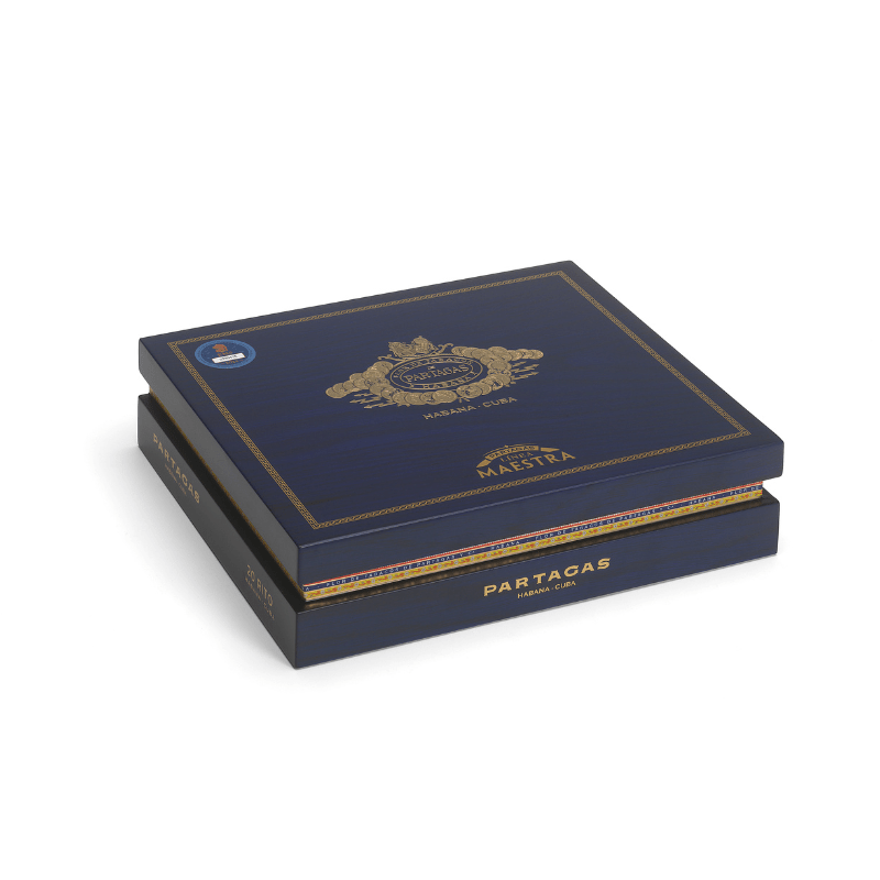 Partagas Linea Maestra Rito - Cigars - The Smoking Jacket