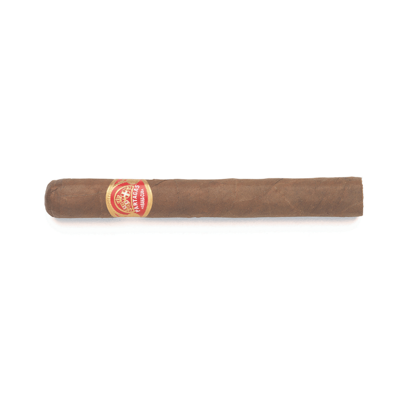 Partagas Petit Coronas Especiales - Cigars - The Smoking Jacket