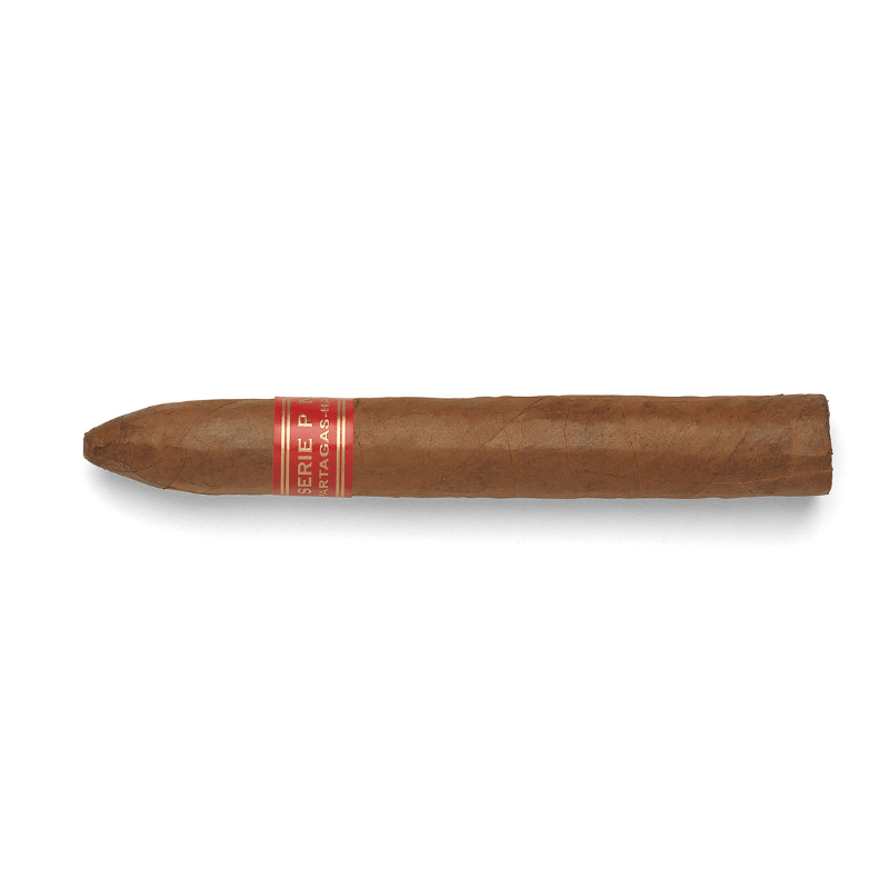 Partagas Serie P No.2 - Cigars - The Smoking Jacket