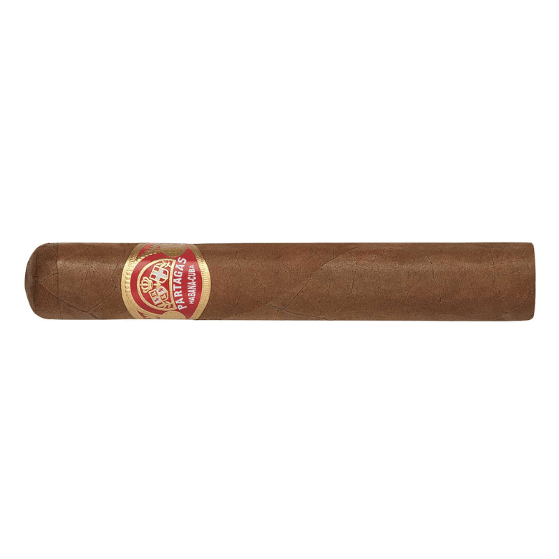 Partagas Shorts - Cigar - The Smoking Jacket