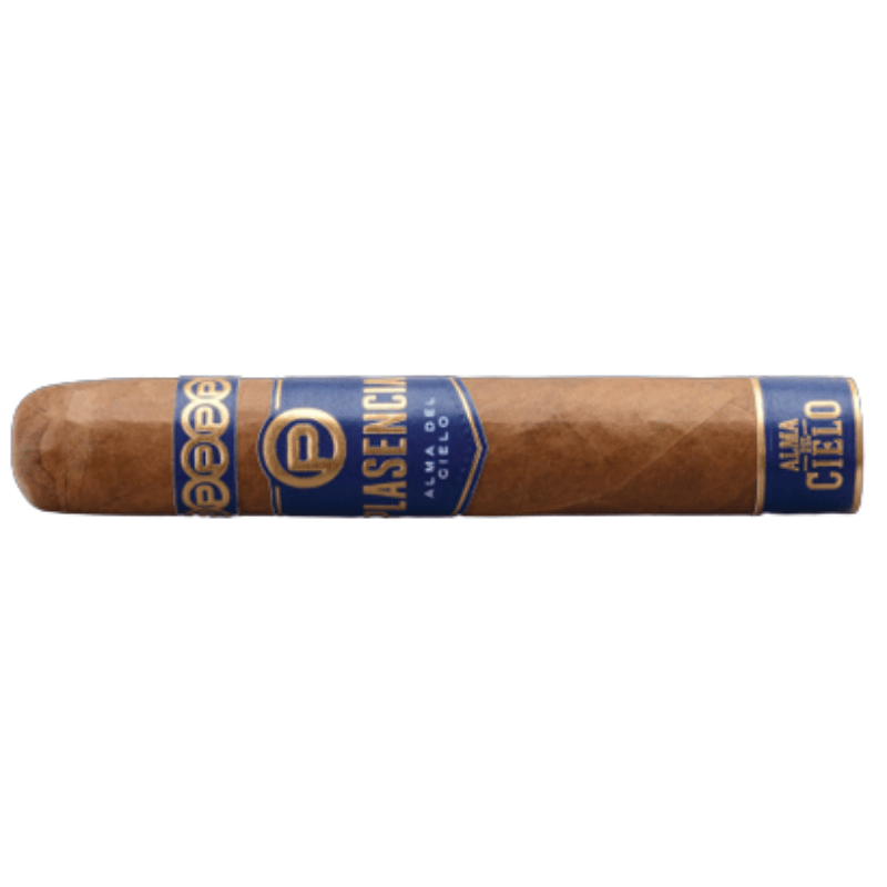 Plasencia Alma Del Cielo Robusto - The Smoking Jacket