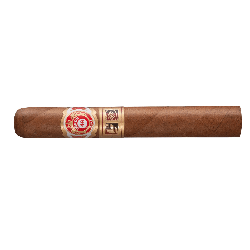 Punch Punch 48 - Cigars - The Smoking Jacket