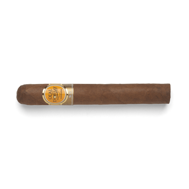 Quai D’Orsay No. 52 - Cigars - The Smoking Jacket