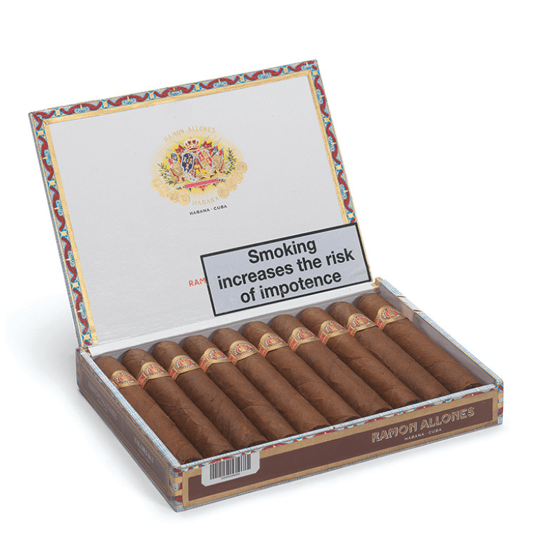 Ramon Allones Allones No. 3 - Cigar - The Smoking Jacket