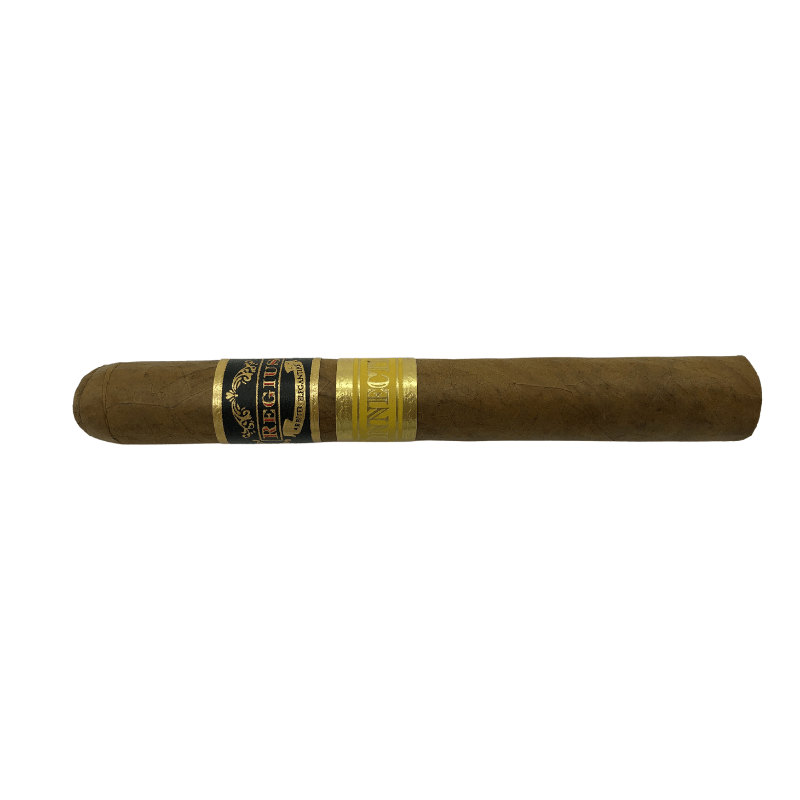 Regius Connecticut Corona - The Smoking Jacket