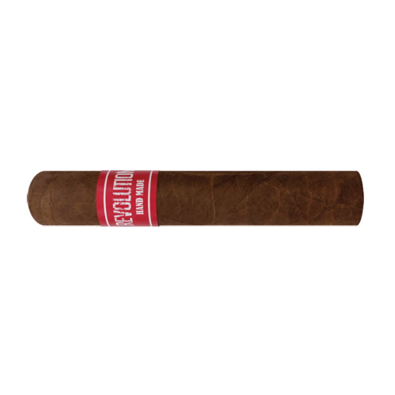 Revolution Original Short Robusto - Cigars - The Smoking Jacket