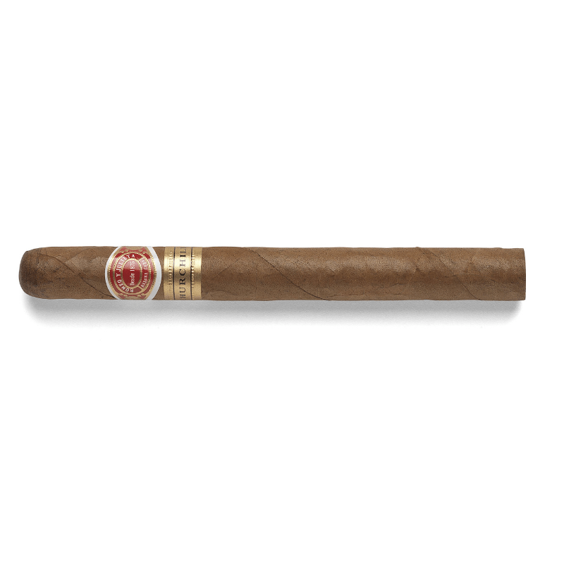 Romeo y Julieta Churchill - Cigars - The Smoking Jacket