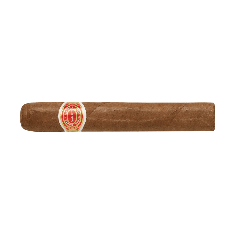Romeo y Julieta Exhibition No. 4 - The Smoking Jacket