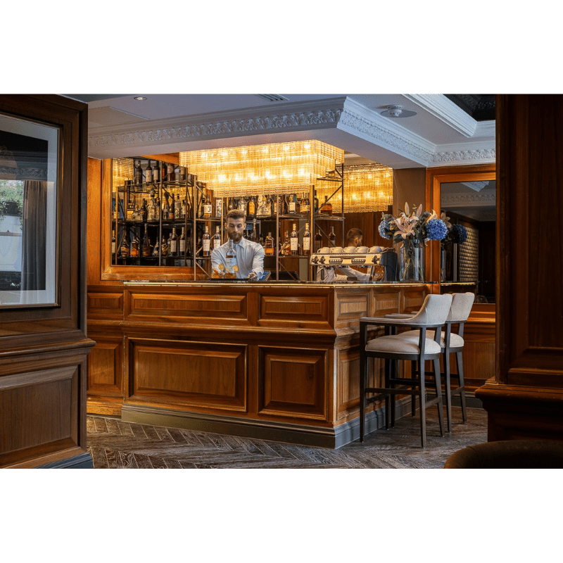 Unwind with Cuban Cigars - 9th October 2024 - The Smoking Jacket