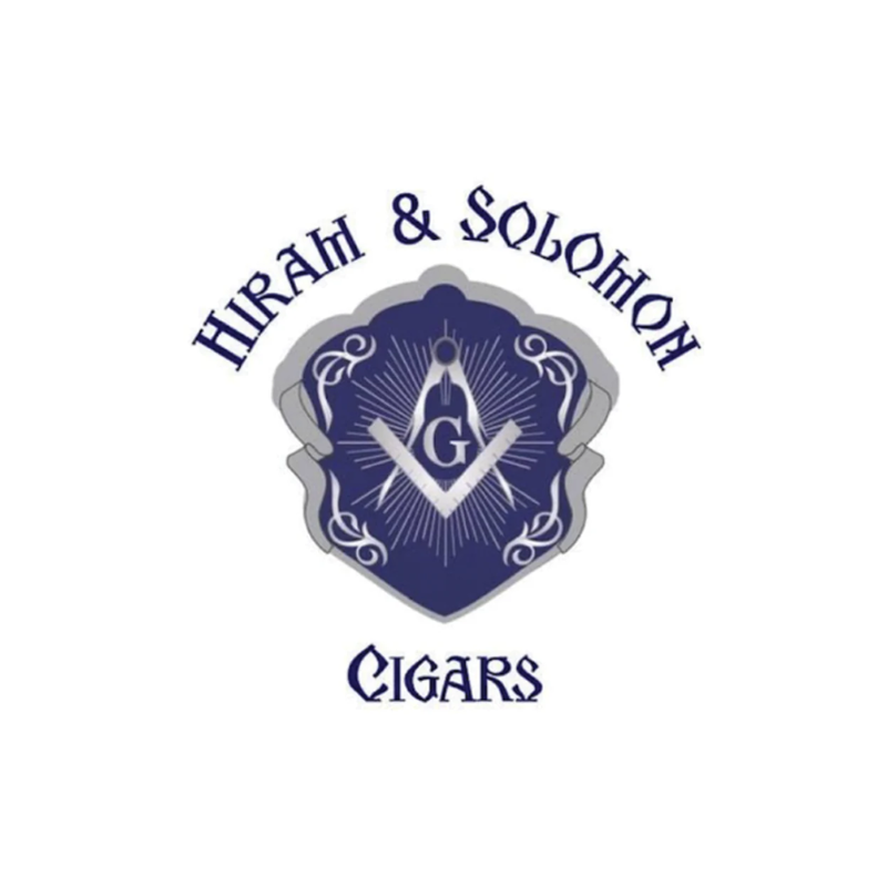Hiram and Solomon - Dominican Republic