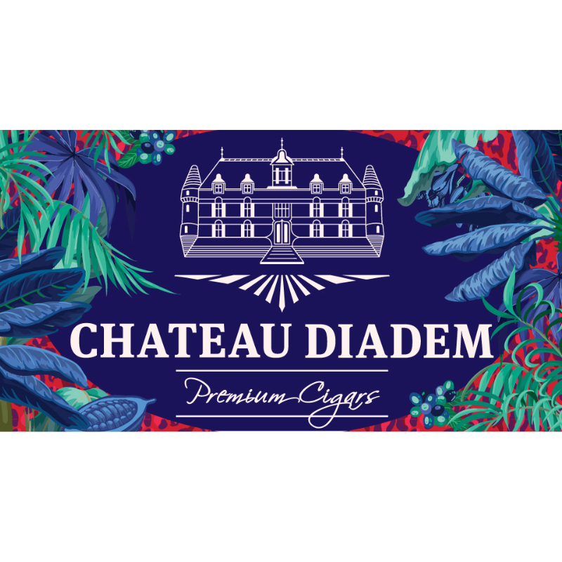 Chateau Diadem - Dominican Republic