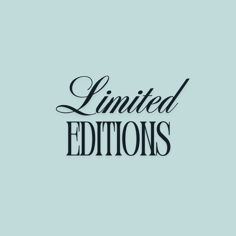 All Limited Edition Cigars - The Smoking Jacket