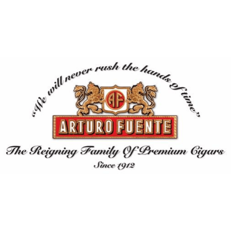 Arturo Fuente-Dominican Republic - The Smoking Jacket