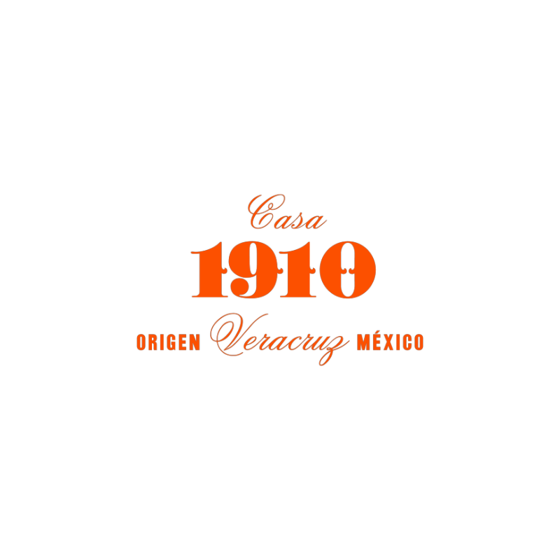 Casa 1910-Mexico - The Smoking Jacket