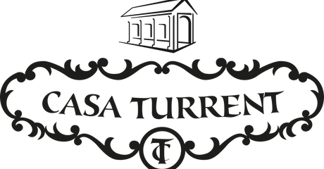 Casa Turrent-Mexico - The Smoking Jacket