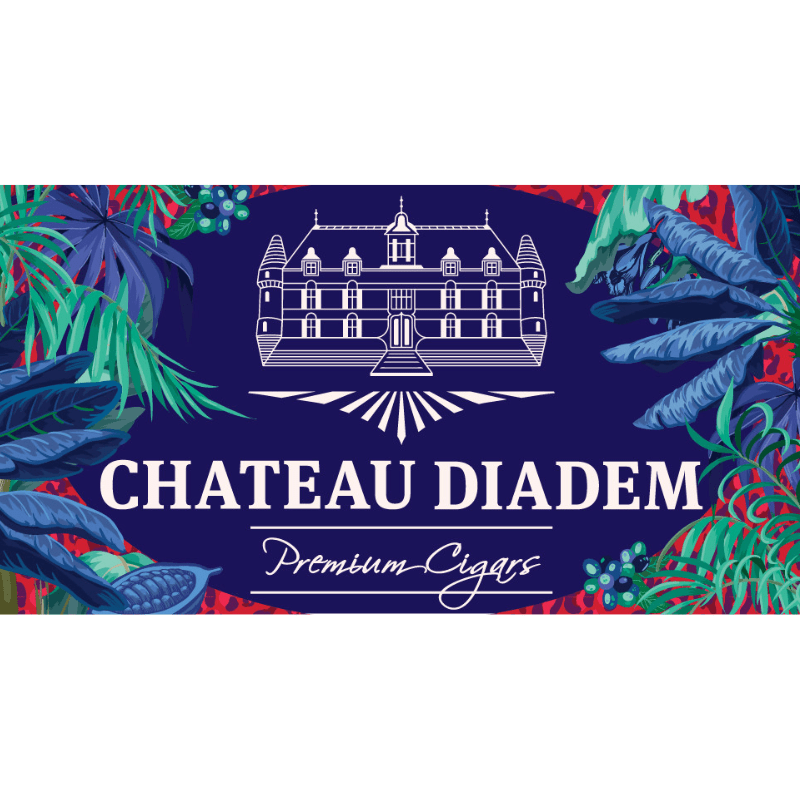 Chateau Diadem - Dominican Republic - The Smoking Jacket
